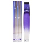 Police Wings Femme