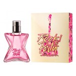 Shakira Rock! The Party Daring Pink