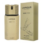 Ted Lapidus Pour Homme Gold Extreme