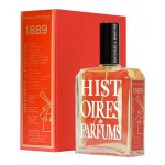 Histoires de Parfums 1889 Moulin Rouge