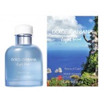Dolce Gabbana (D&G) Light Blue Pour Homme Beauty Of Capri