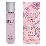 Parfums Genty Delicata Fiori