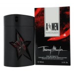 Mugler A'Men Le Gout Du Parfum / The Taste Of Fragrance