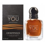 Armani Emporio Stronger With You Intensely