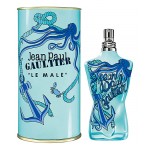 Jean Paul Gaultier Le Male Summer 2014