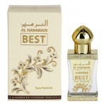 Al Haramain Perfumes Best