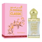 Al Haramain Perfumes Classic