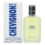 Chevignon Best For Men Винтаж