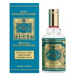 Maurer & Wirtz 4711 Original Eau De Cologne