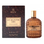 Khalis Reev My Valantine Men Pour Homme