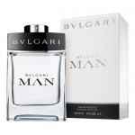 Bvlgari MAN