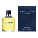 Dolce Gabbana (D&G) Pour Homme