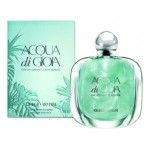 Armani Acqua Di Gioia Satin (Limited Edition)