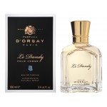 D'Orsay Le Dandy Men