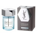 YSL L'Homme Cologne Bleue