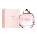 Coach The Fragrance Eau De Toilette