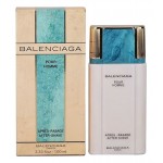 Balenciaga Pour Homme Винтаж