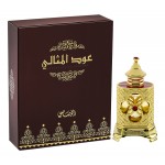 Rasasi Oudh Almethali