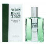 Caron Pour Un Homme De Caron