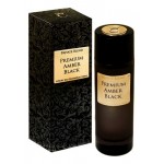 Private Blend Premium Amber Black