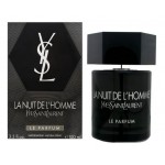 YSL La Nuit de L'Homme Le Parfum