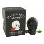 Christian Audigier Ed Hardy Skulls & Roses For Him