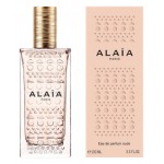 Alaia Nude