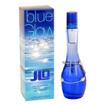 Jennifer Lopez Blue Glow by J.Lo