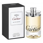 Cartier Eau De Cartier Eau De Parfum