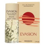 Bourjois Evasion