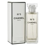 Chanel No5 Eau Premiere