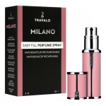 Атомайзер Milano Easy Fill Perfume Spray 5мл