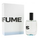 S-Perfume Musk S