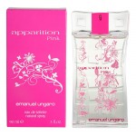 Emanuel Ungaro Apparition Pink