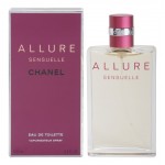 Chanel Allure Sensuelle Eau De Toilette