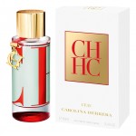 Carolina Herrera CH L'Eau 2017