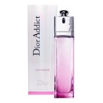 Christian Dior Addict Eau Fraiche 2012