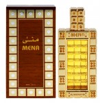 Al Haramain Perfumes Mena