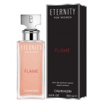 Calvin Klein Eternity Flame For Women