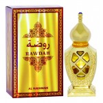 Al Haramain Perfumes Rawdah