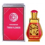 Al Haramain Perfumes Twin Flower