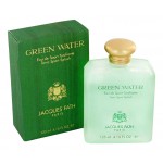 Jacques Fath Green Water Винтаж