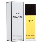 Chanel No5 Eau De Toilette