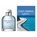 Dolce Gabbana (D&G) Light Blue Swimming In Lipari