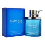 Myrurgia Yacht Man Blue