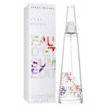 Issey Miyake L'Eau D'Issey Eau D'Ete Summer Edition