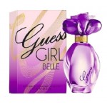 Guess Girl Belle