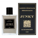 Jardins D'Ecrivains Junky