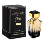 Emanuel Ungaro L'Amour Fou L'Elixir