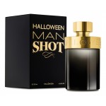 J.Del Pozo Halloween Man Shot